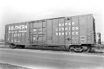 SOuthern Boxcar 18747